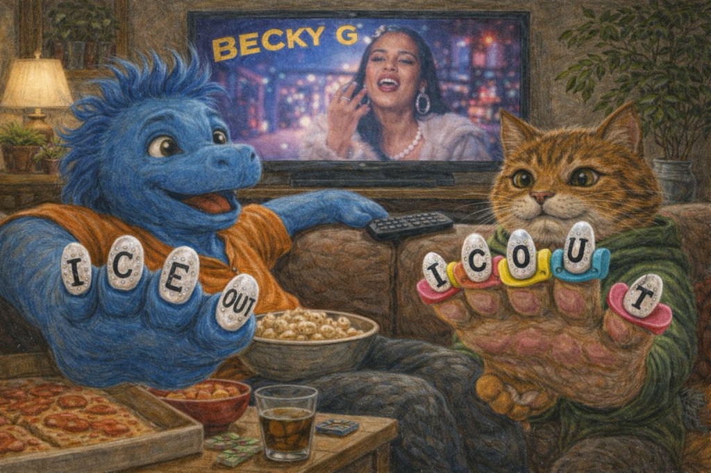 ¡Feliz cumpleaños!