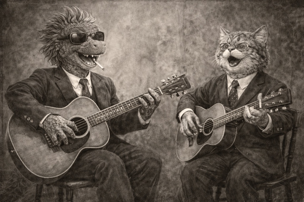 Die schönste Musik der Welt