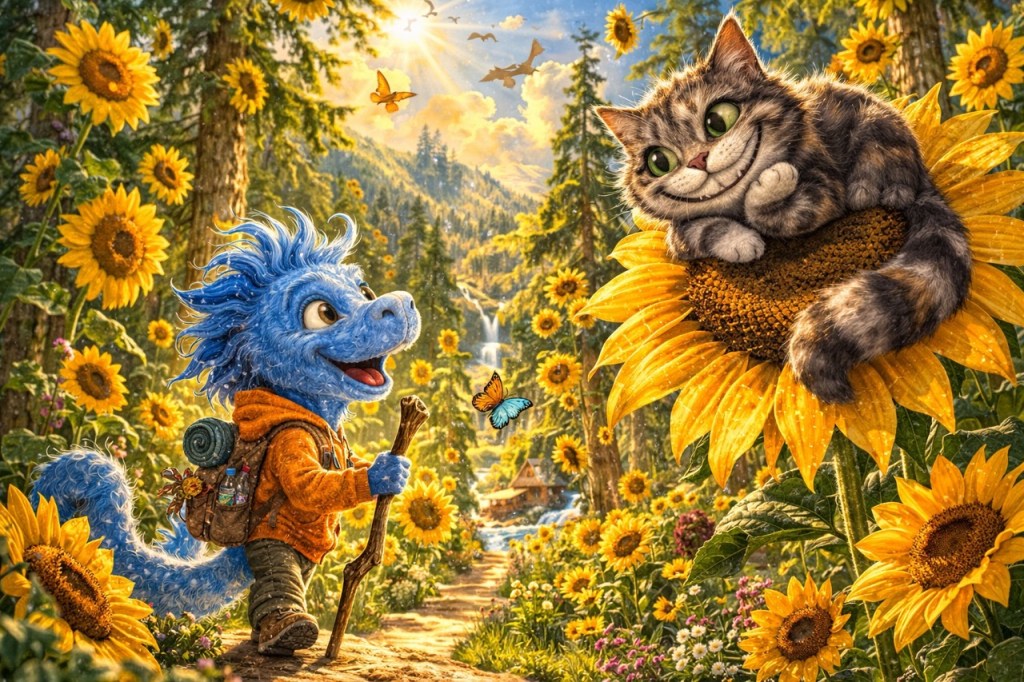 We are all&nbsp;mad