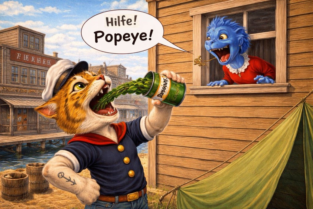 Olivenöl