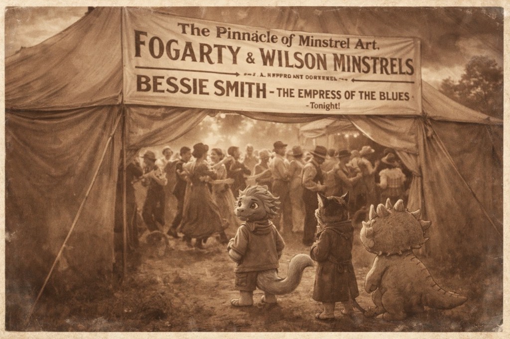 Tent Show